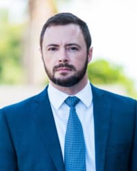 Top Rated Employment Litigation Attorney in Santa Ana, CA : Corey A. Hall