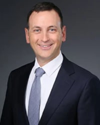 Top Rated Eminent Domain Attorney in Eagan, MN : David Sienko
