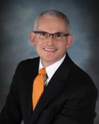 Top Rated Workers' Compensation Attorney in Pottsville, PA : Robert P. Frantz