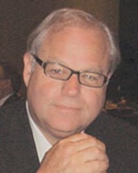 Top Rated Transportation & Maritime Attorney in New Orleans, LA : Lance Ostendorf
