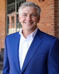 Top Rated Workers' Compensation Attorney in Cary, NC : John M. McCabe