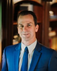 Top Rated Personal Injury Attorney in Manhattan Beach, CA : Tobin D. Ellis