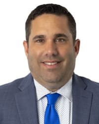 Top Rated Personal Injury Attorney in Covington, KY : Brandon Voelker