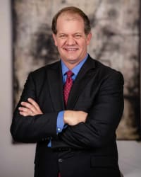 Top Rated Intellectual Property Litigation Attorney in Houston, TX : Eric P. Chenoweth