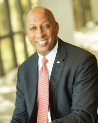 Top Rated Business Litigation Attorney in Dallas, TX : Leon Carter