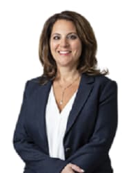 Top Rated Family Law Attorney in Potomac, MD : Elyse L. Strickland