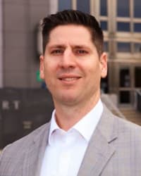 Top Rated Personal Injury Attorney in Buffalo, NY : Louis Mussari