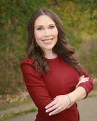 Top Rated Family Law Attorney in Denver, CO : Heather M. Landauer