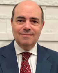 Top Rated Business Litigation Attorney in Plano, TX : Israel Suster