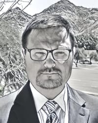 Top Rated Family Law Attorney in Mesa, AZ : Jason B. Castle