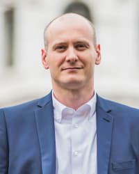 Top Rated Business Litigation Attorney in Seattle, WA : Jeffery M. Wheat
