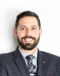 Top Rated Securities Litigation Attorney in San Francisco, CA : Nathaniel Kelly