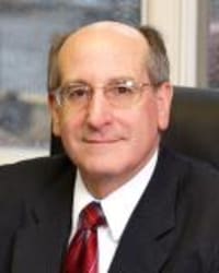 Top Rated Business Litigation Attorney in Annapolis, MD : Ronald H. Jarashow