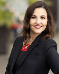 Top Rated Employment & Labor Attorney in White Bear Lake, MN : Heather Gilbert