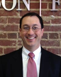 Top Rated Business Litigation Attorney in Monroe, GA : Charles M. Ferguson, Jr.
