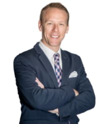 Top Rated Family Law Attorney in Newton, MA : David Bilodeau