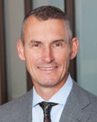 Top Rated Business Litigation Attorney in Seattle, WA : Ted Buck
