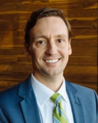 Top Rated Personal Injury Attorney in Nashville, TN : Patrick Witherington