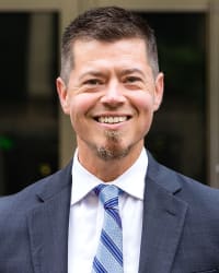 Top Rated Criminal Defense Attorney in Raleigh, NC : Ben Hiltzheimer