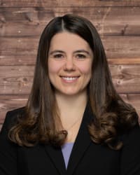 Top Rated Personal Injury Attorney in Denver, CO : Jessica Mauser
