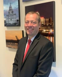 Top Rated Land Use & Zoning Attorney in Providence, RI : Matthew Landry