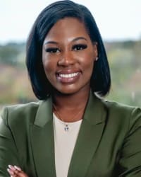 Top Rated Personal Injury Attorney in Macon, GA : Quintesha S. Reynolds