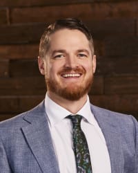 Top Rated Personal Injury Attorney in Denver, CO : K.C. Harpring