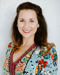 Top Rated Family Law Attorney in Hendersonville, NC : Elisa Jarrin
