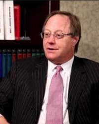 Top Rated Personal Injury Attorney in Voorhees, NJ : Joel Wayne Garber