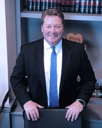 Top Rated Personal Injury Attorney in Atlanta, GA : Thomas D. Trask