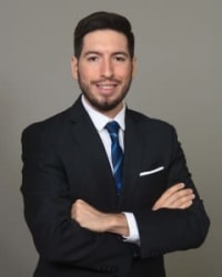 Top Rated Personal Injury Attorney in Coral Gables, FL : Enrique J. Núñez Elorza
