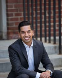 Top Rated Personal Injury Attorney in Greenwood Village, CO : Babar Waheed