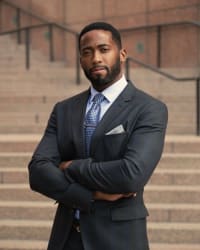 Top Rated Immigration Attorney in San Diego, CA : Tristan Brown
