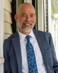 Top Rated Family Law Attorney in Asheville, NC : Jim Siemens