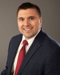 Top Rated Family Law Attorney in Conway, AR : Landon T. Sanders