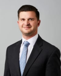Top Rated Personal Injury Attorney in Dallas, TX : Jeremy Ayer
