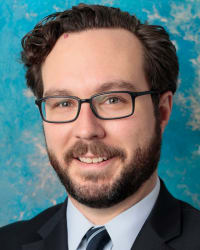 Top Rated Business Litigation Attorney in Baltimore, MD : Kevin Docherty
