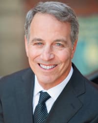 Top Rated Personal Injury Attorney in Seattle, WA : Matt Menzer