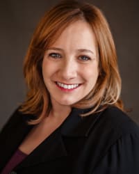 Top Rated Estate Planning & Probate Attorney in Beachwood, OH : Rachel A. Kabb-Effron