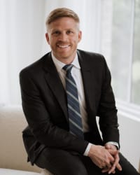 Top Rated Personal Injury Attorney in Canton, GA : Casey Geiger