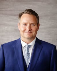 Top Rated Medical Malpractice Attorney in Portland, OR : Marc A. Johnston