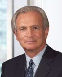 Top Rated Business Litigation Attorney in Boston, MA : Lawrence G. Cetrulo