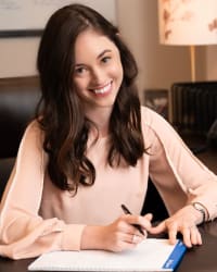 Top Rated Family Law Attorney in Columbia, MD : Emily Koning