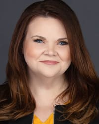 Top Rated Family Law Attorney in Olathe, KS : MaKenzi D. Higgins