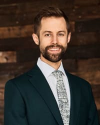 Top Rated Personal Injury Attorney in Denver, CO : Sean Dormer