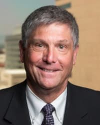 Top Rated Personal Injury Attorney in Denver, CO : Matthew R. Giacomini