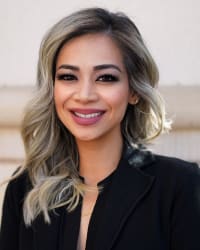 Top Rated Criminal Defense Attorney in Covina, CA : Jocelyn H. Sicat