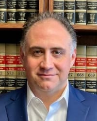 Top Rated Personal Injury Attorney in Bronx, NY : Gary Slobin