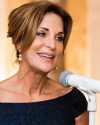 Top Rated Family Law Attorney in Hollywood, FL : Rebecca H. Fischer