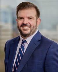 Top Rated Criminal Defense Attorney in Portland, OR : Richard L. McBreen III